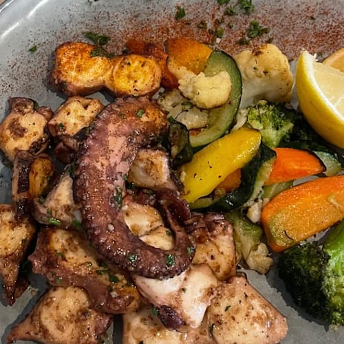 Steak House - La Porte du Scex, Vouvry