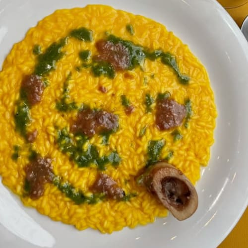 Homellina Bistrot, Milano