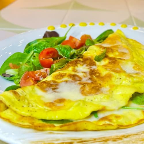 Homellina Bistrot, Milano