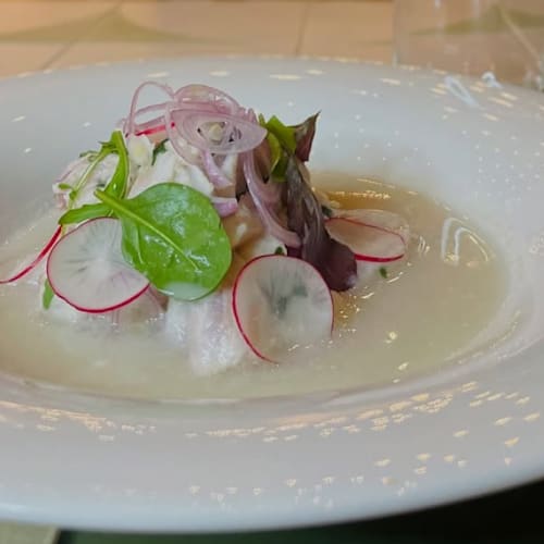 Homellina Bistrot, Milano