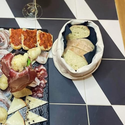 Homellina Bistrot, Milano