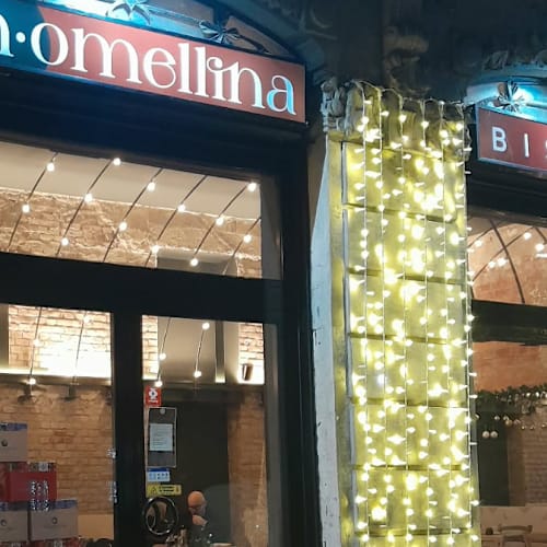 Homellina Bistrot, Milano