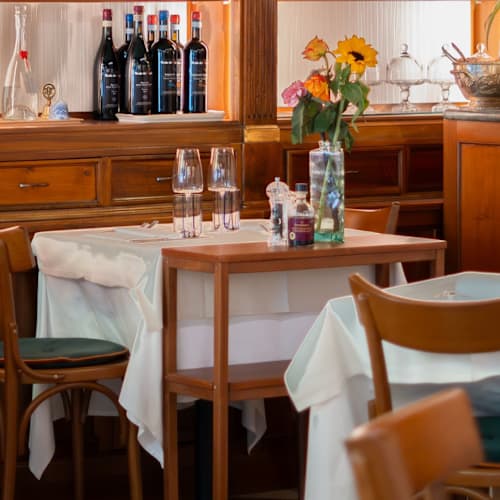 Osteria agli Angeli, Verona
