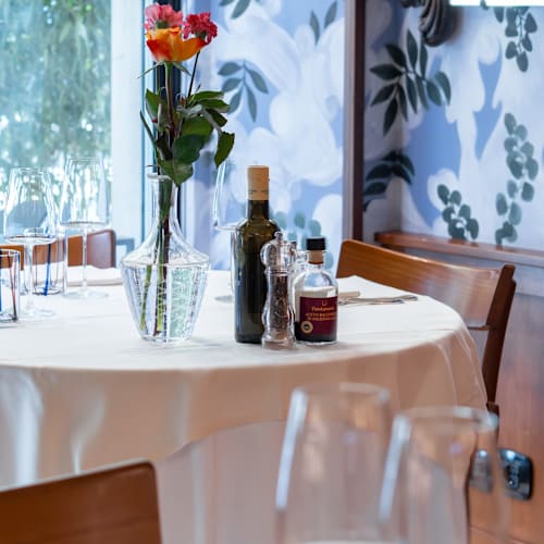 Osteria agli Angeli, Verona