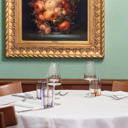 Osteria agli Angeli, Verona