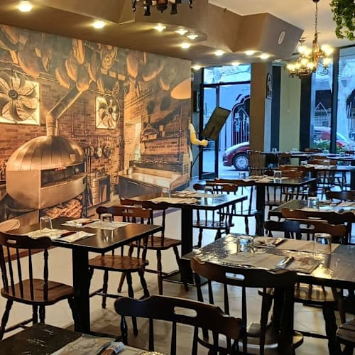 Night and Day Rimini, Rimini