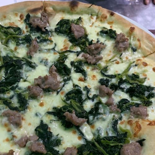 Night and Day Rimini, Rimini