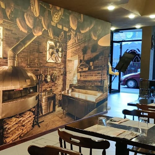 Night and Day Rimini, Rimini