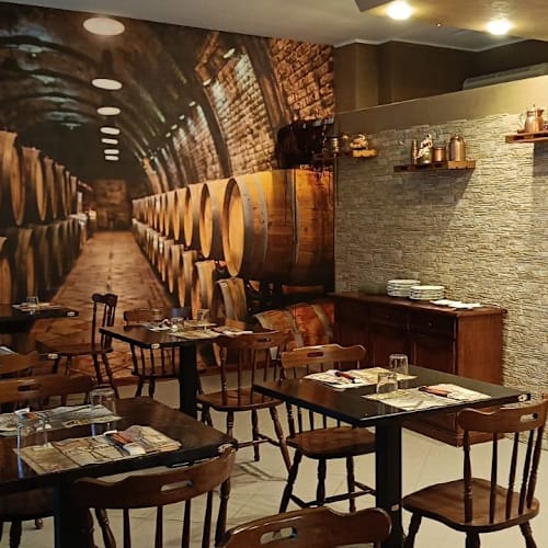 Night and Day Rimini, Rimini