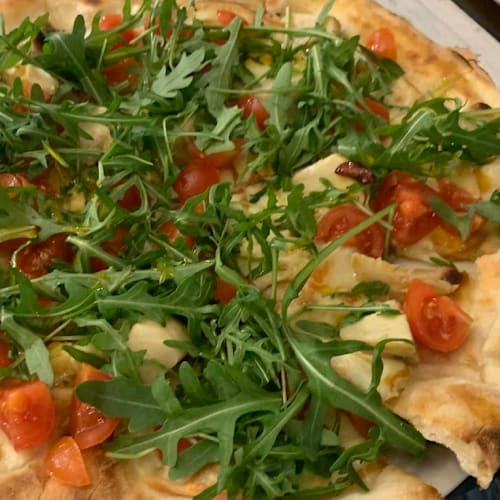 Night and Day Rimini, Rimini