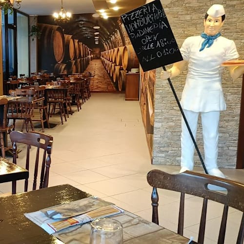 Night and Day Rimini, Rimini