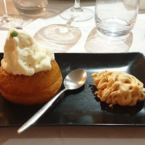 Hacienda Grill, Fréjus