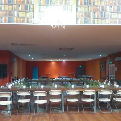 Hacienda Grill, Fréjus