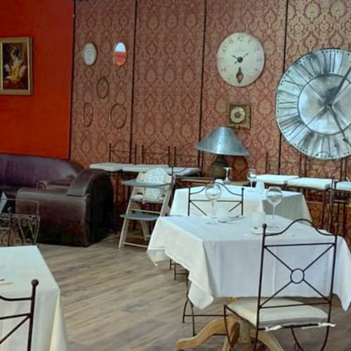 Hacienda Grill, Fréjus