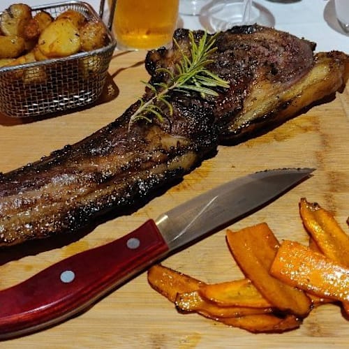 Hacienda Grill, Fréjus
