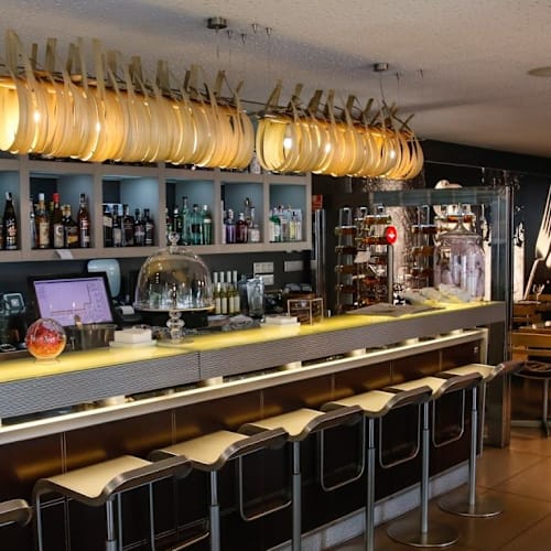 El Ramblero, Barcelona