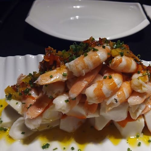 El Ramblero, Barcelona