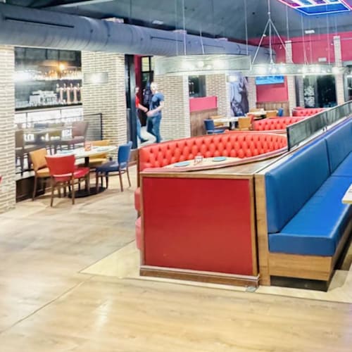 Tony Roma´s  Majadahonda, Majadahonda