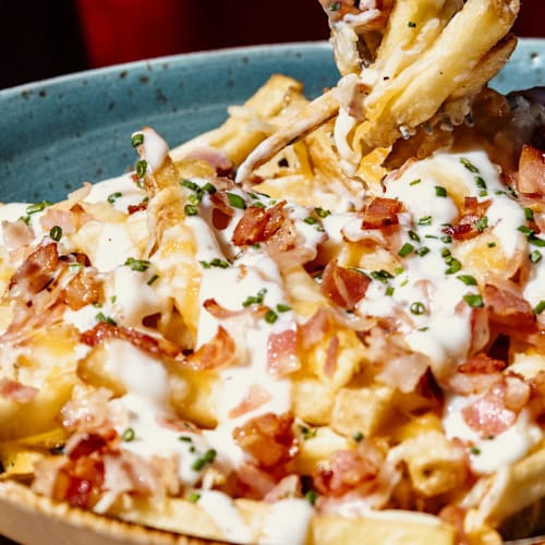 Tony Roma´s  Majadahonda, Majadahonda