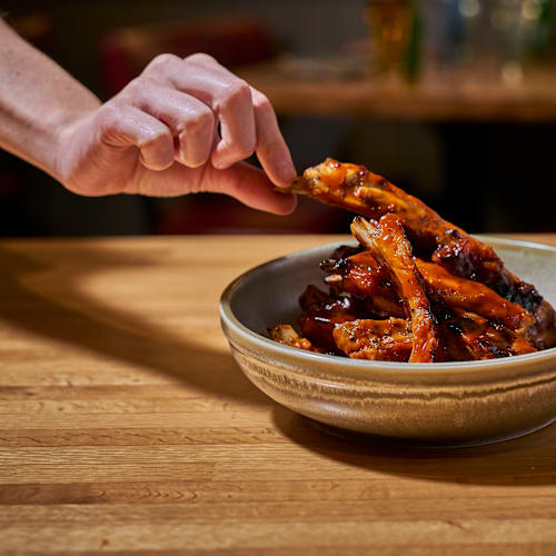 Tony Roma´s  Majadahonda, Majadahonda