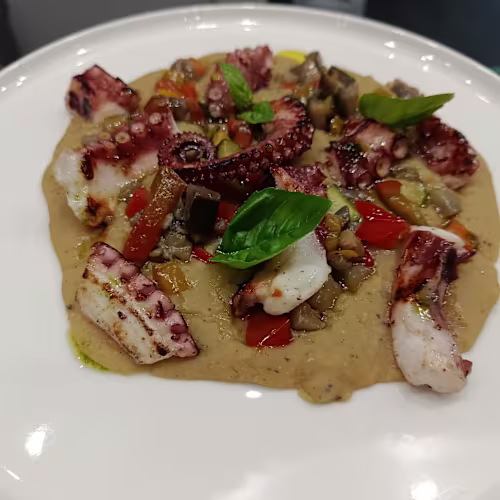 Sale & Brace Risto Pokè, Palermo