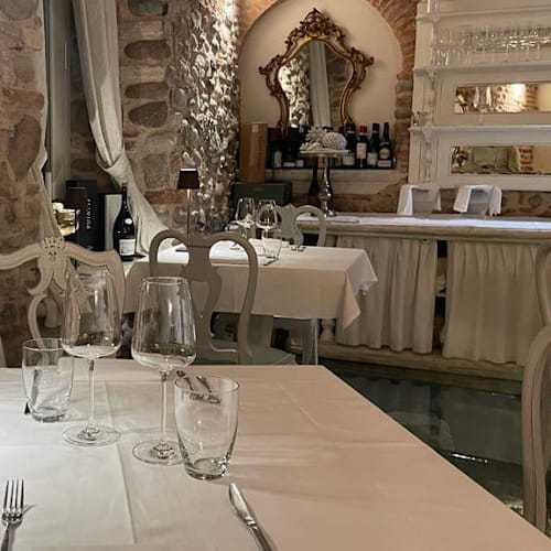 La Chiusina, Valeggio Sul Mincio