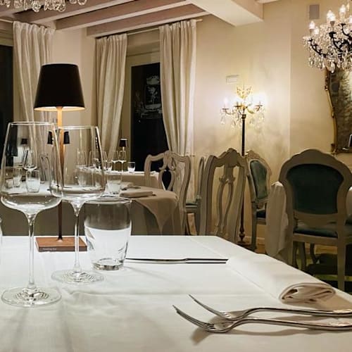 La Chiusina, Valeggio Sul Mincio