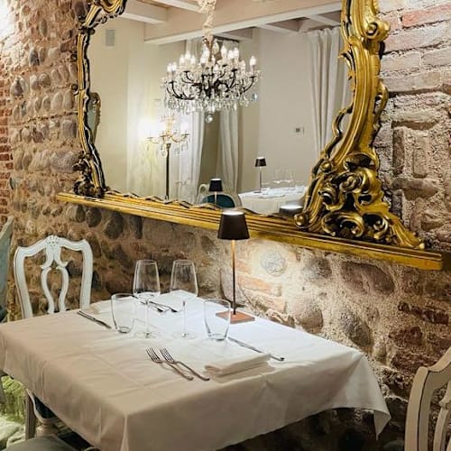 La Chiusina, Valeggio Sul Mincio