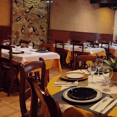 O Buraco - Aveiro, Aveiro