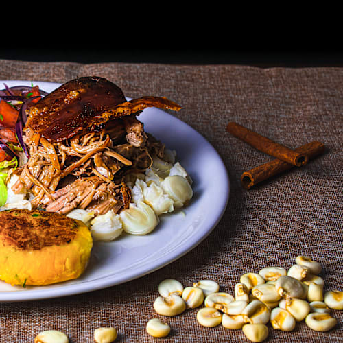 Casa Elías, San Sebastián de los Reyes