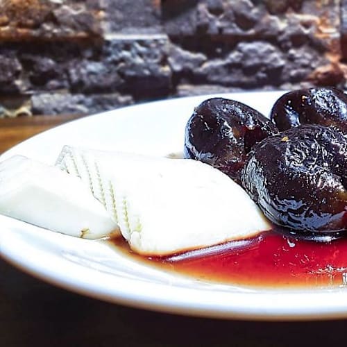 Casa Elías, San Sebastián de los Reyes