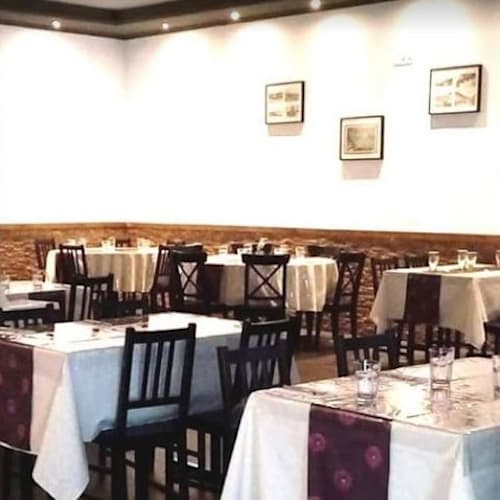 Casa Elías, San Sebastián de los Reyes