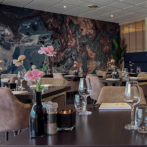 Fletcher Hotel-Restaurant Langewold, Roden