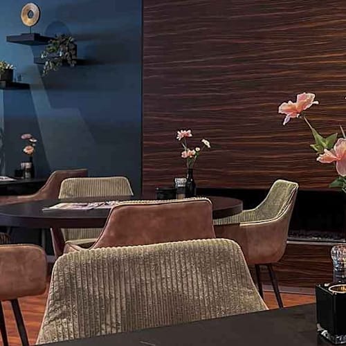 Fletcher Hotel-Restaurant Langewold, Roden