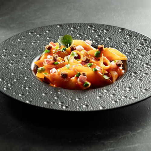 Classé La Dogana Restaurant, Lecce