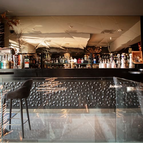 Classé La Dogana Restaurant, Lecce