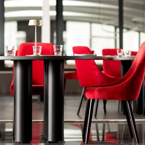 Classé La Dogana Restaurant, Lecce