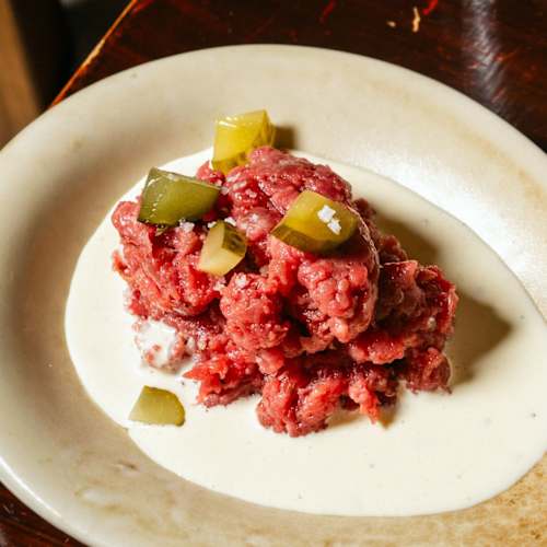 Algrano Bistro Casp, Barcelona