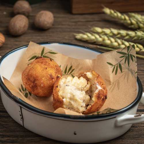 Algrano Bistro Casp, Barcelona