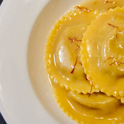 Algrano Bistro Casp, Barcelona