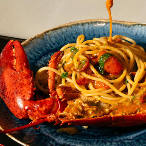 Algrano Bistro Casp, Barcelona