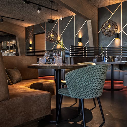 Lake House Rotterdam, Bergschenhoek