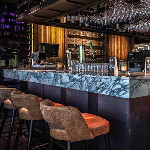 Lake House Rotterdam, Bergschenhoek