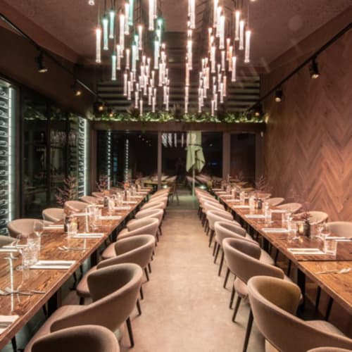 Lake House Rotterdam, Bergschenhoek