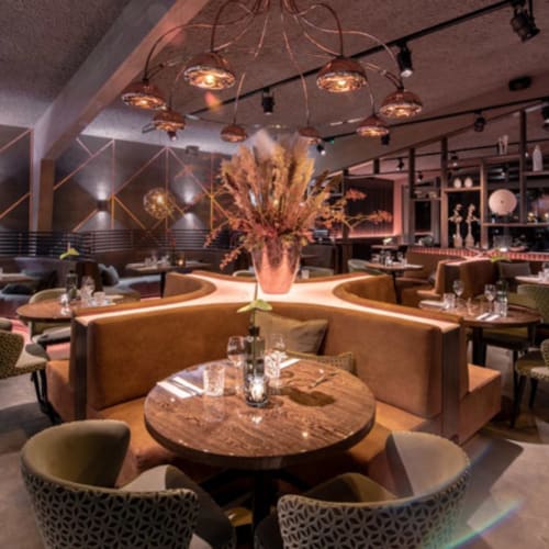 Lake House Rotterdam, Bergschenhoek