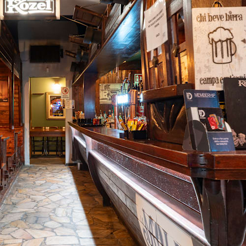 La Mole Pub, Torino