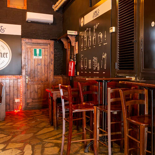 La Mole Pub, Torino