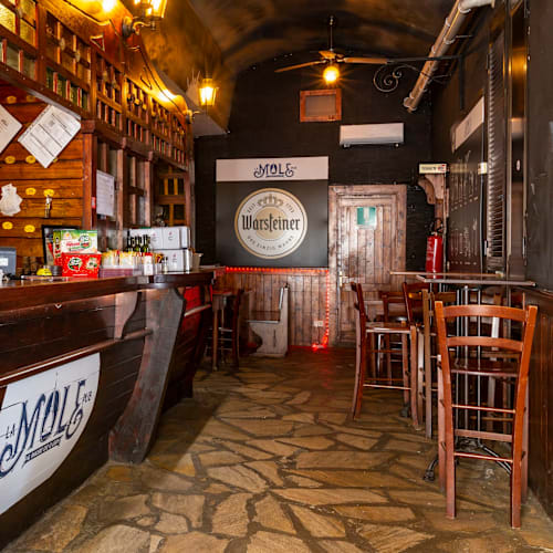 La Mole Pub, Torino