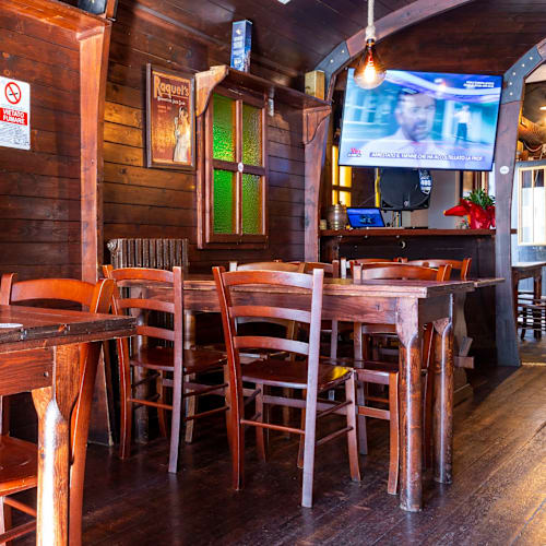 La Mole Pub, Torino