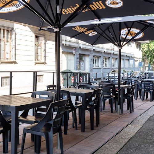 La Mole Pub, Torino